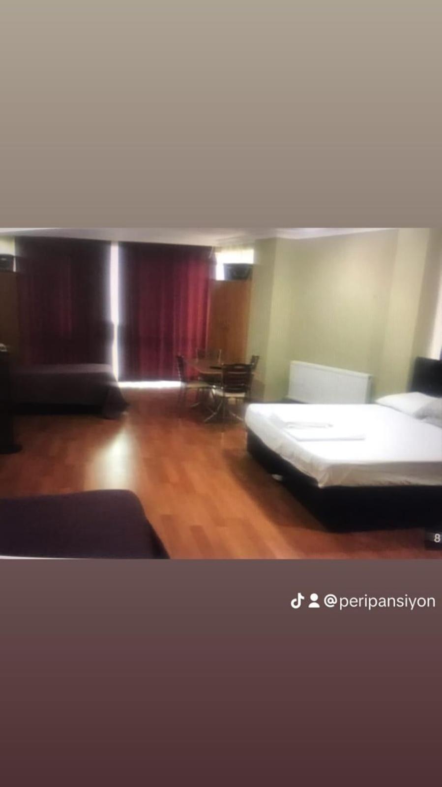 Çınarcık Peri Pansiyon מראה חיצוני תמונה