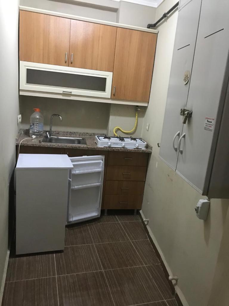 Çınarcık Peri Pansiyon מראה חיצוני תמונה