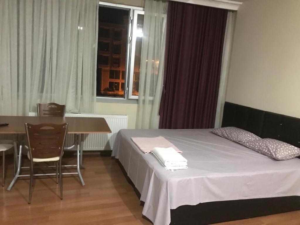 Çınarcık Peri Pansiyon מראה חיצוני תמונה